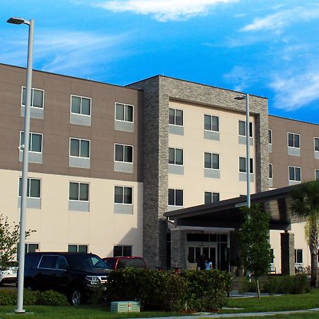 Holiday Inn Express & Suites - Jacksonville W - I295 And I10 By Ihg Extérieur photo