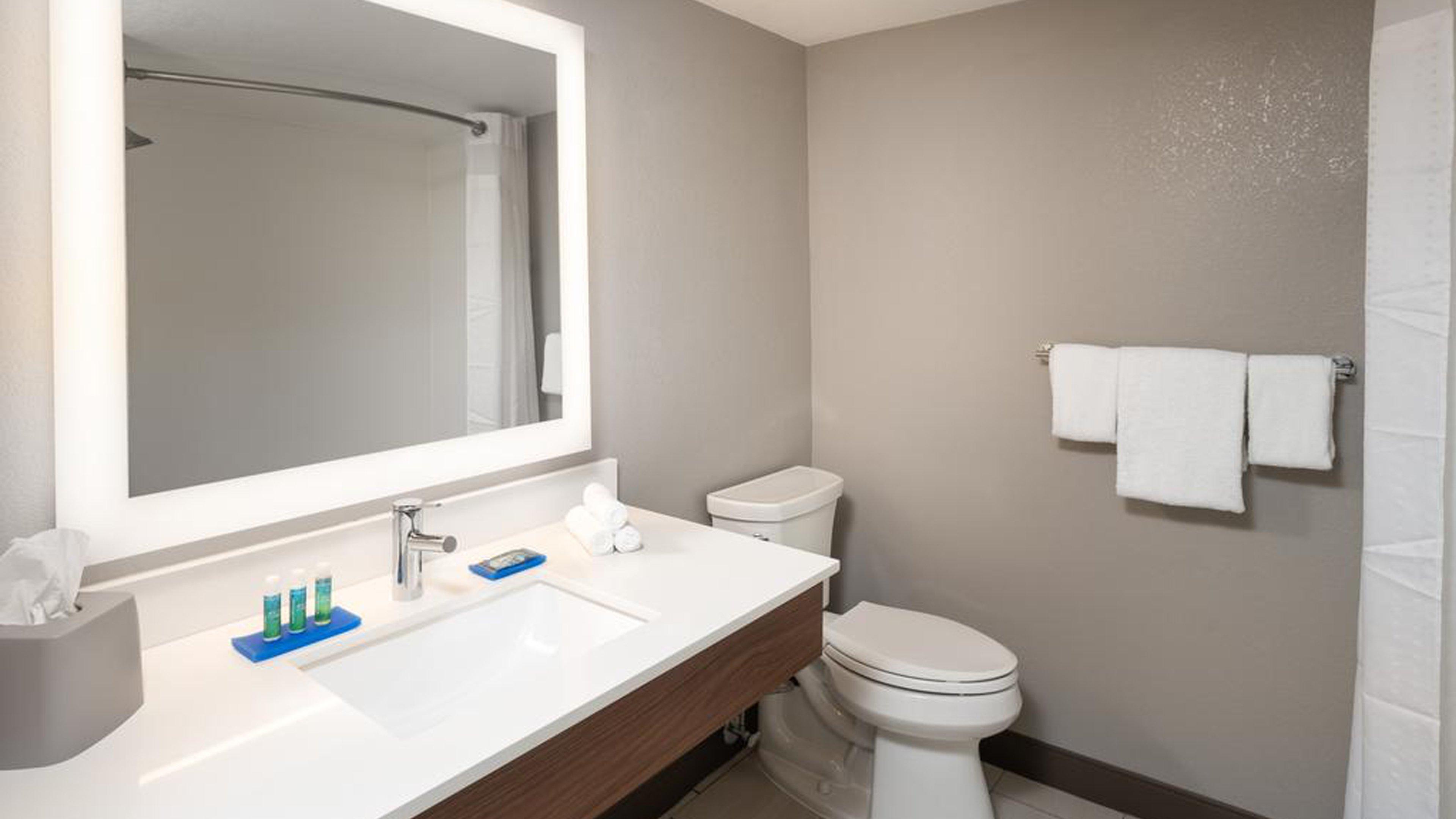 Holiday Inn Express & Suites - Jacksonville W - I295 And I10 By Ihg Extérieur photo
