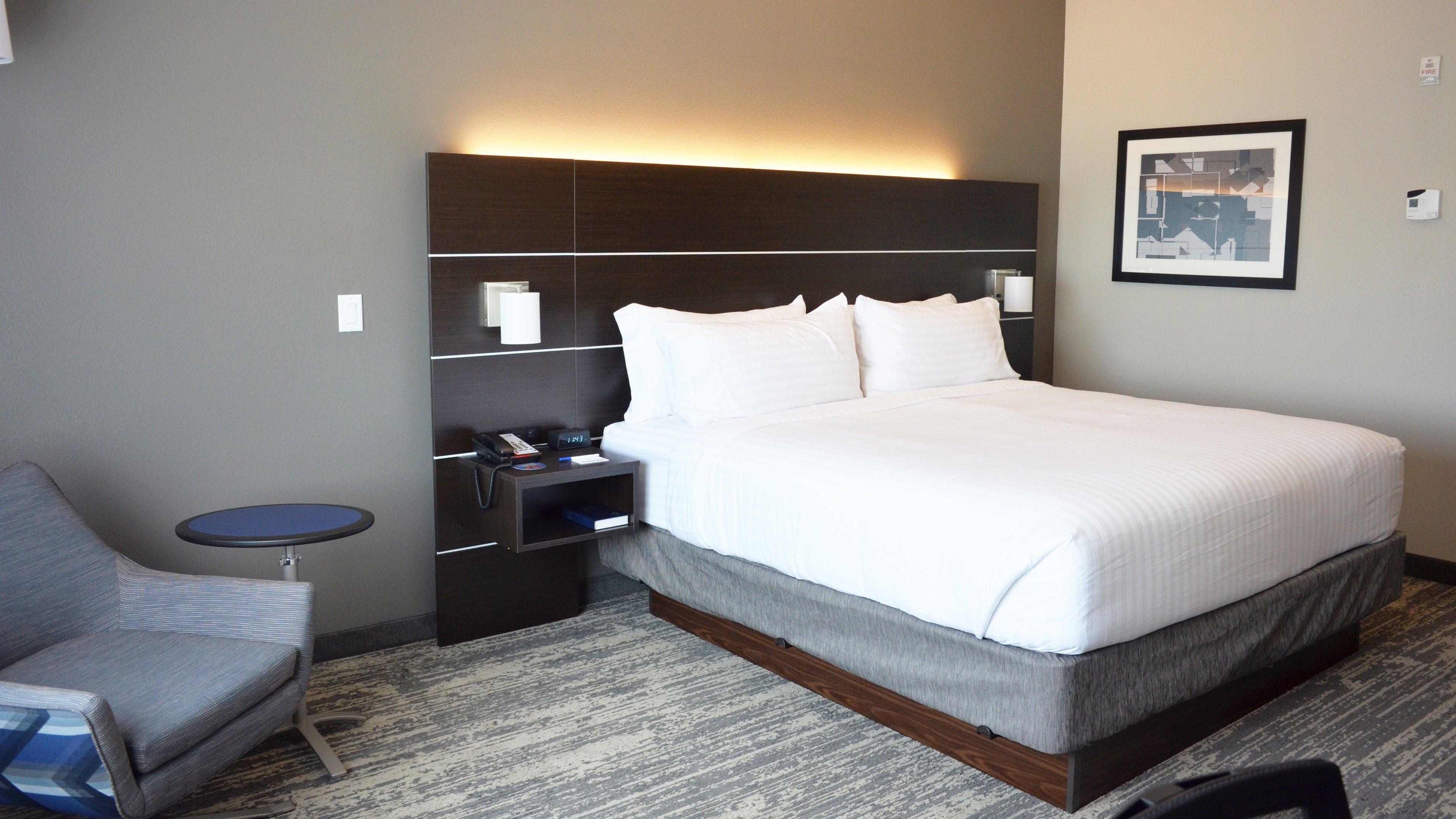 Holiday Inn Express & Suites - Jacksonville W - I295 And I10 By Ihg Extérieur photo