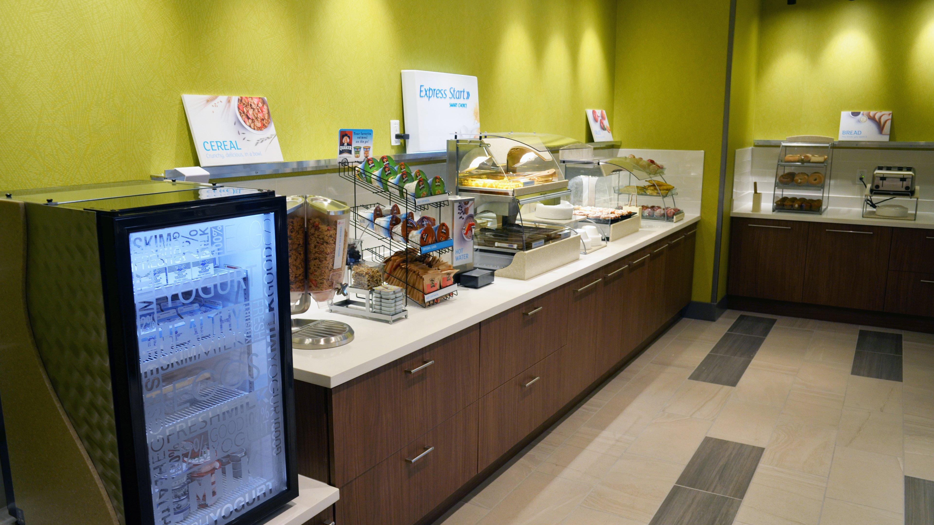Holiday Inn Express & Suites - Jacksonville W - I295 And I10 By Ihg Extérieur photo