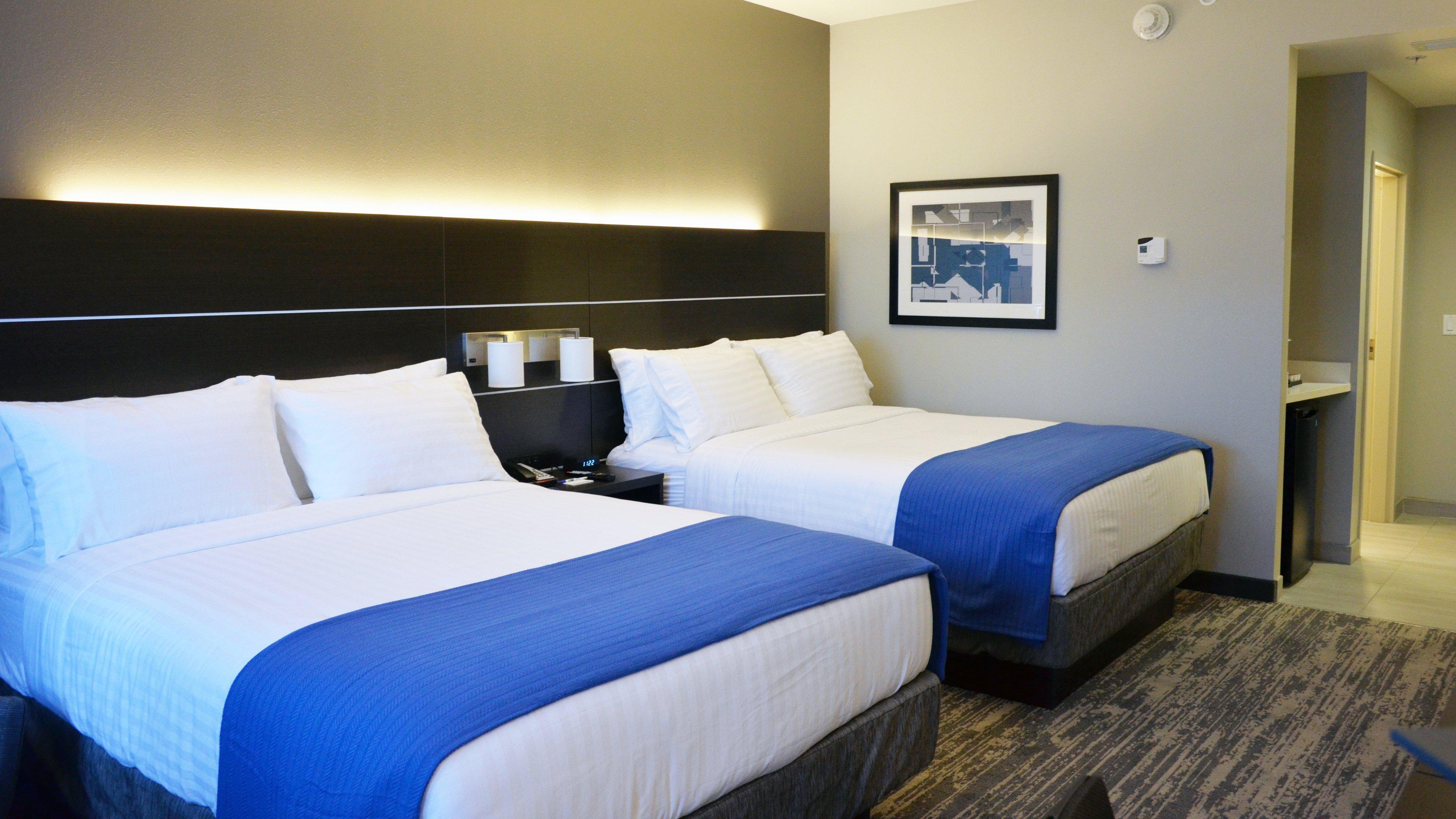 Holiday Inn Express & Suites - Jacksonville W - I295 And I10 By Ihg Extérieur photo