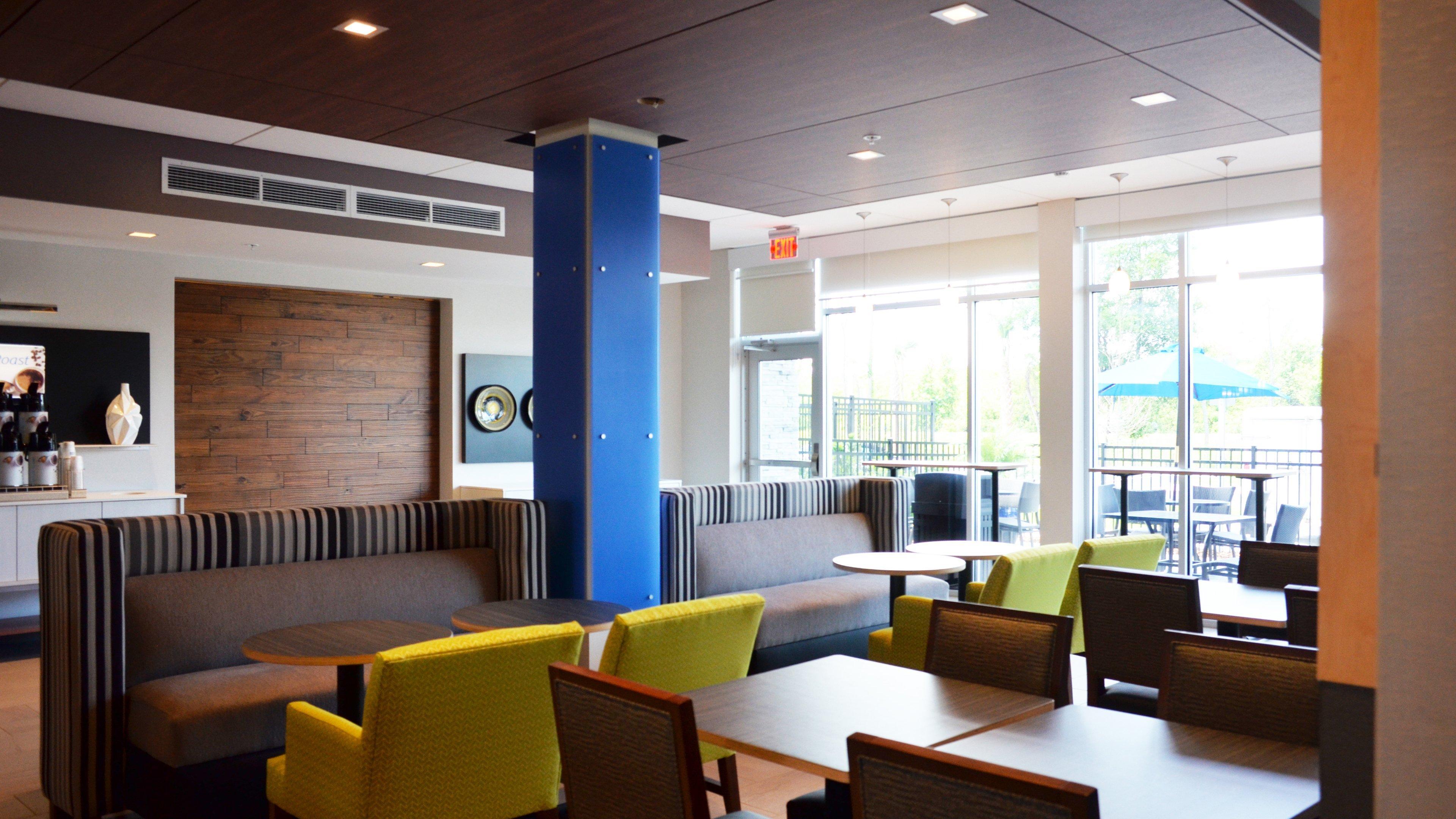 Holiday Inn Express & Suites - Jacksonville W - I295 And I10 By Ihg Extérieur photo