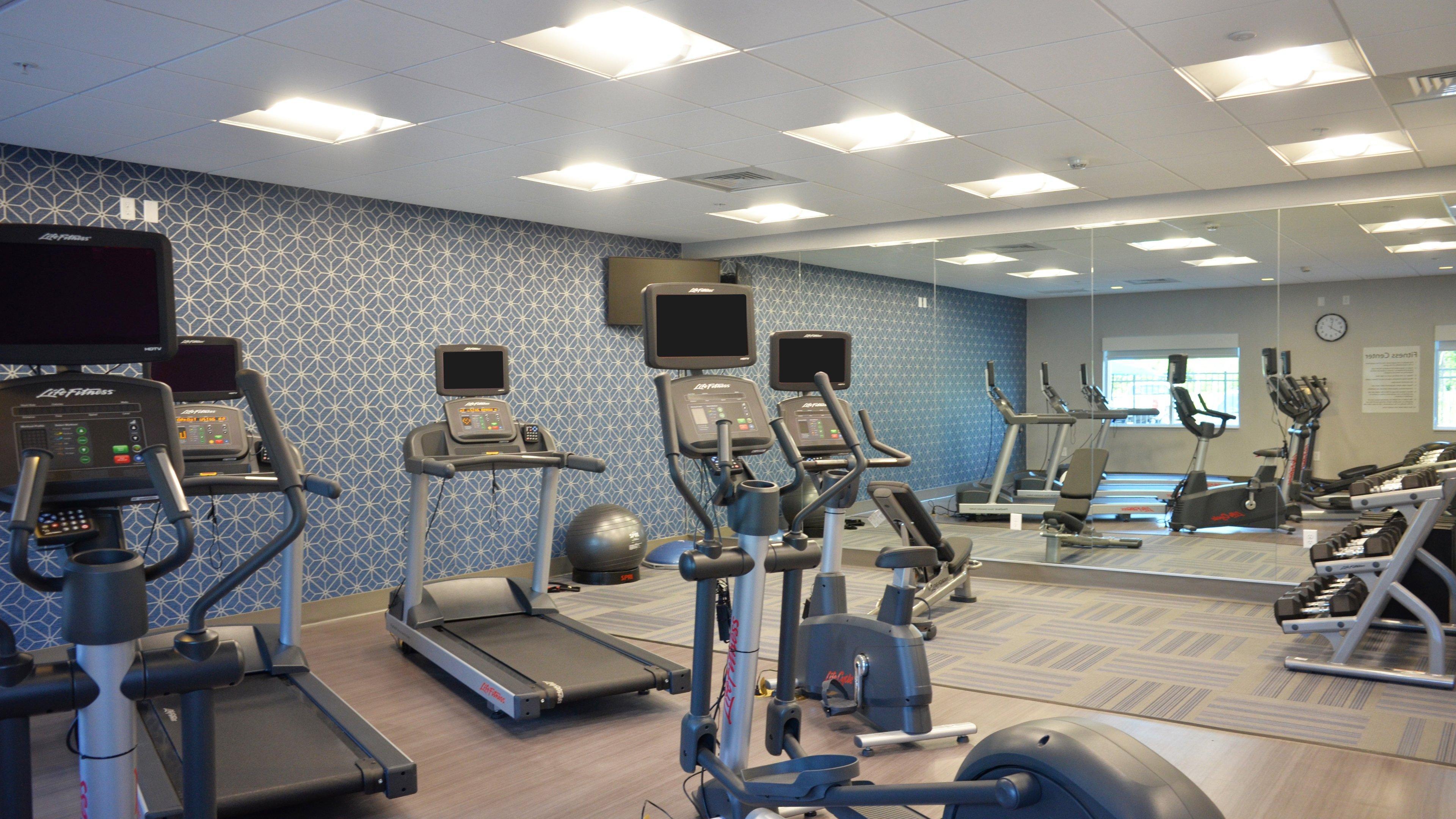 Holiday Inn Express & Suites - Jacksonville W - I295 And I10 By Ihg Extérieur photo