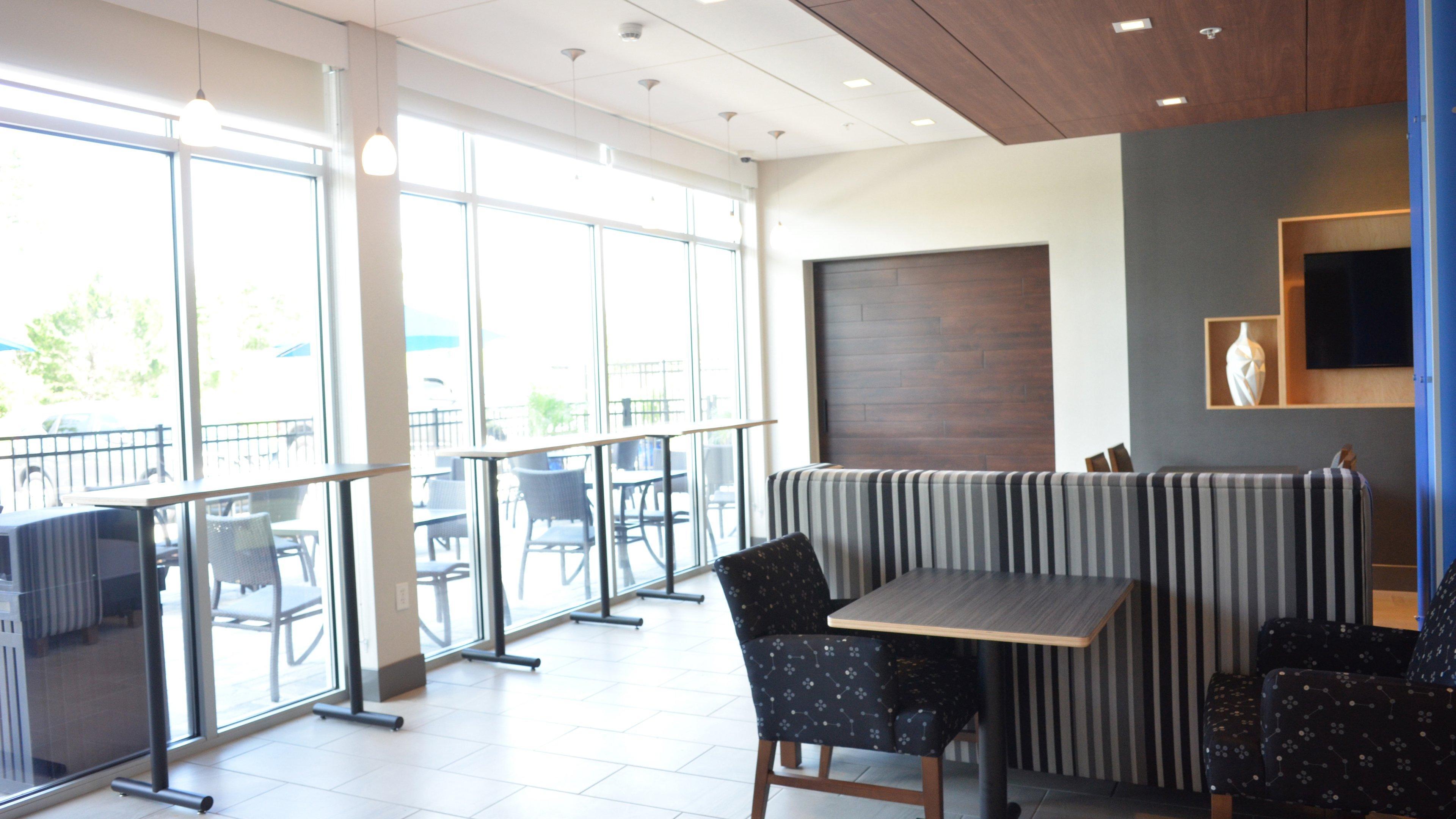 Holiday Inn Express & Suites - Jacksonville W - I295 And I10 By Ihg Extérieur photo