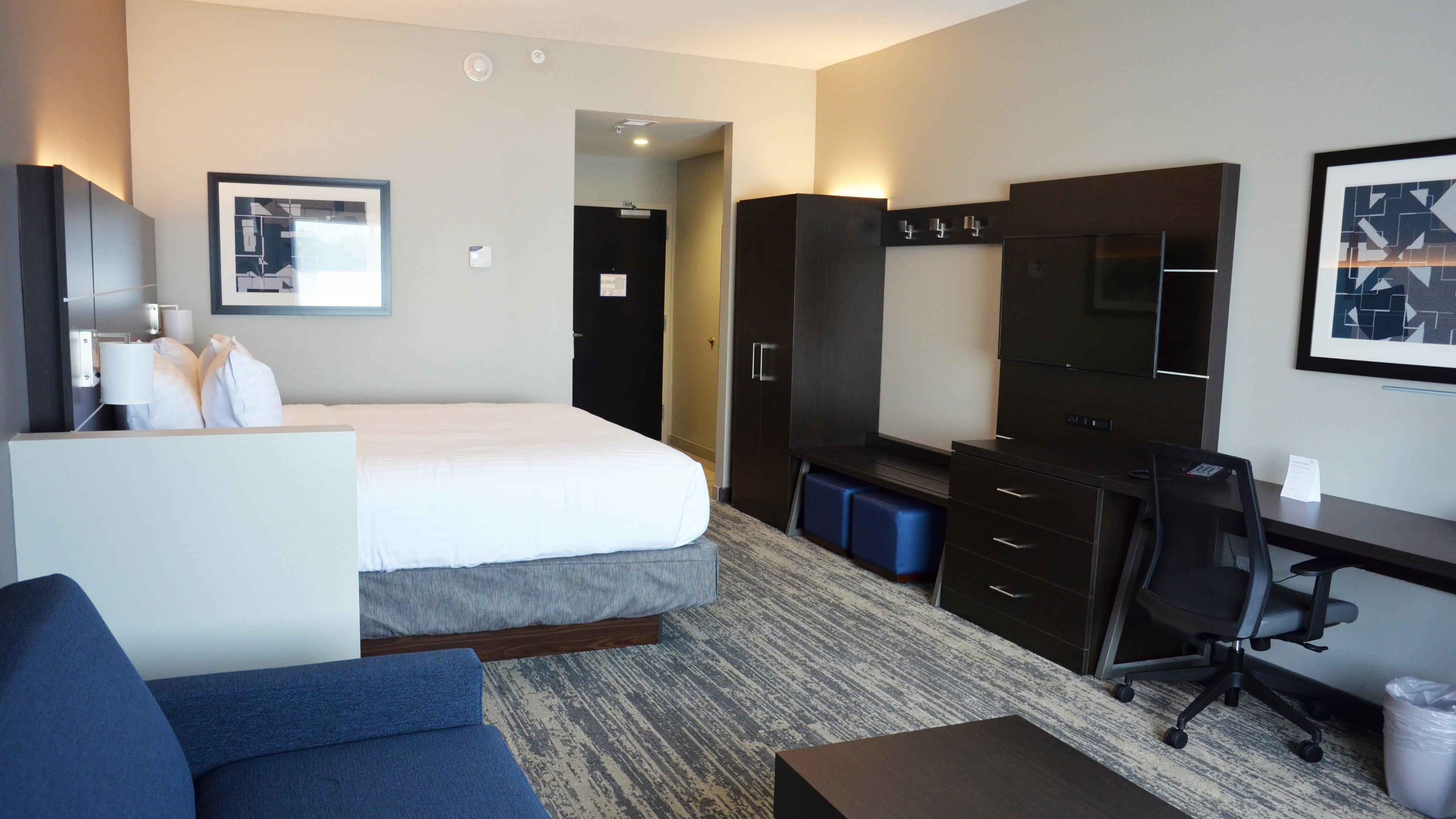 Holiday Inn Express & Suites - Jacksonville W - I295 And I10 By Ihg Extérieur photo