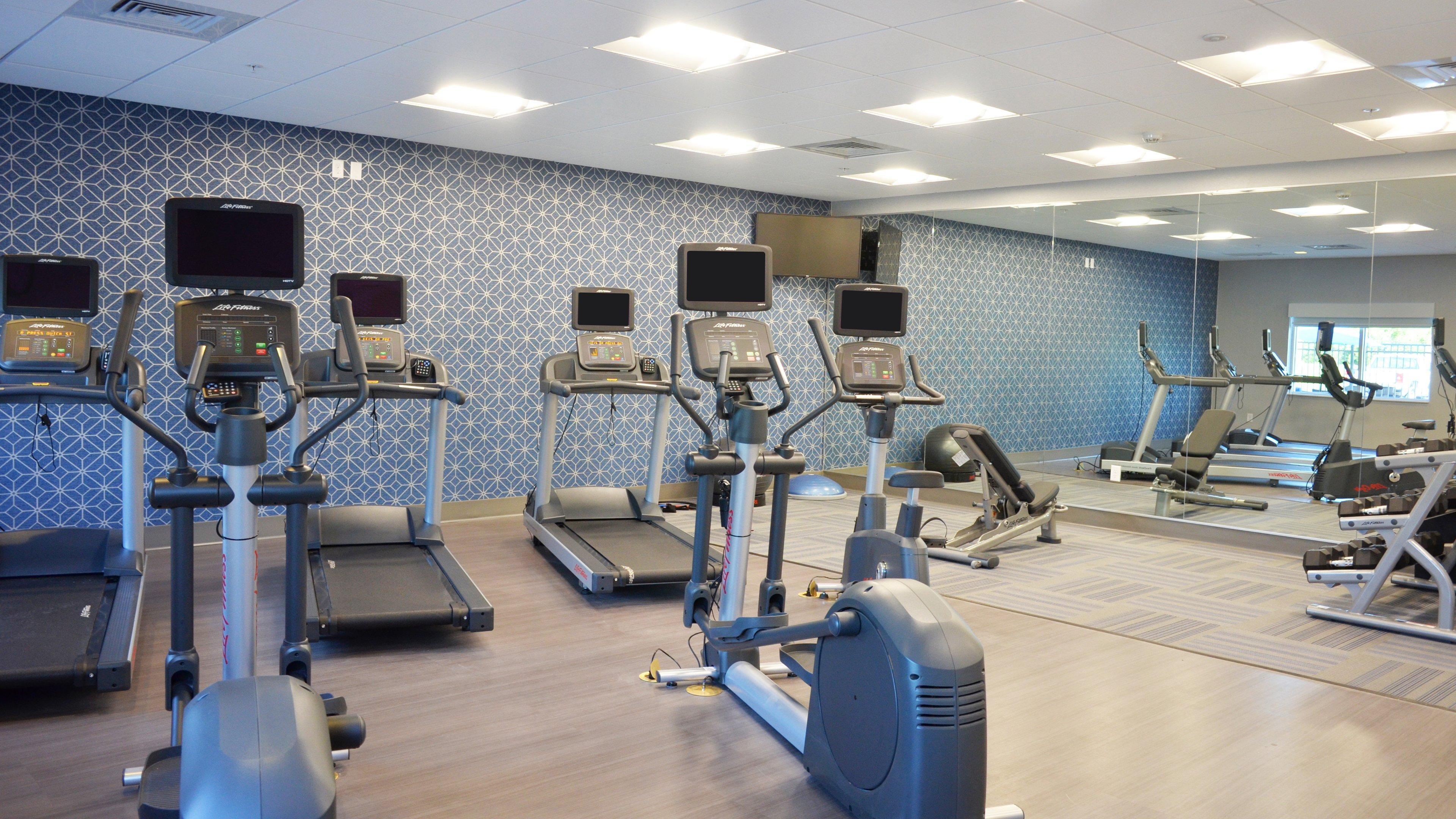Holiday Inn Express & Suites - Jacksonville W - I295 And I10 By Ihg Extérieur photo