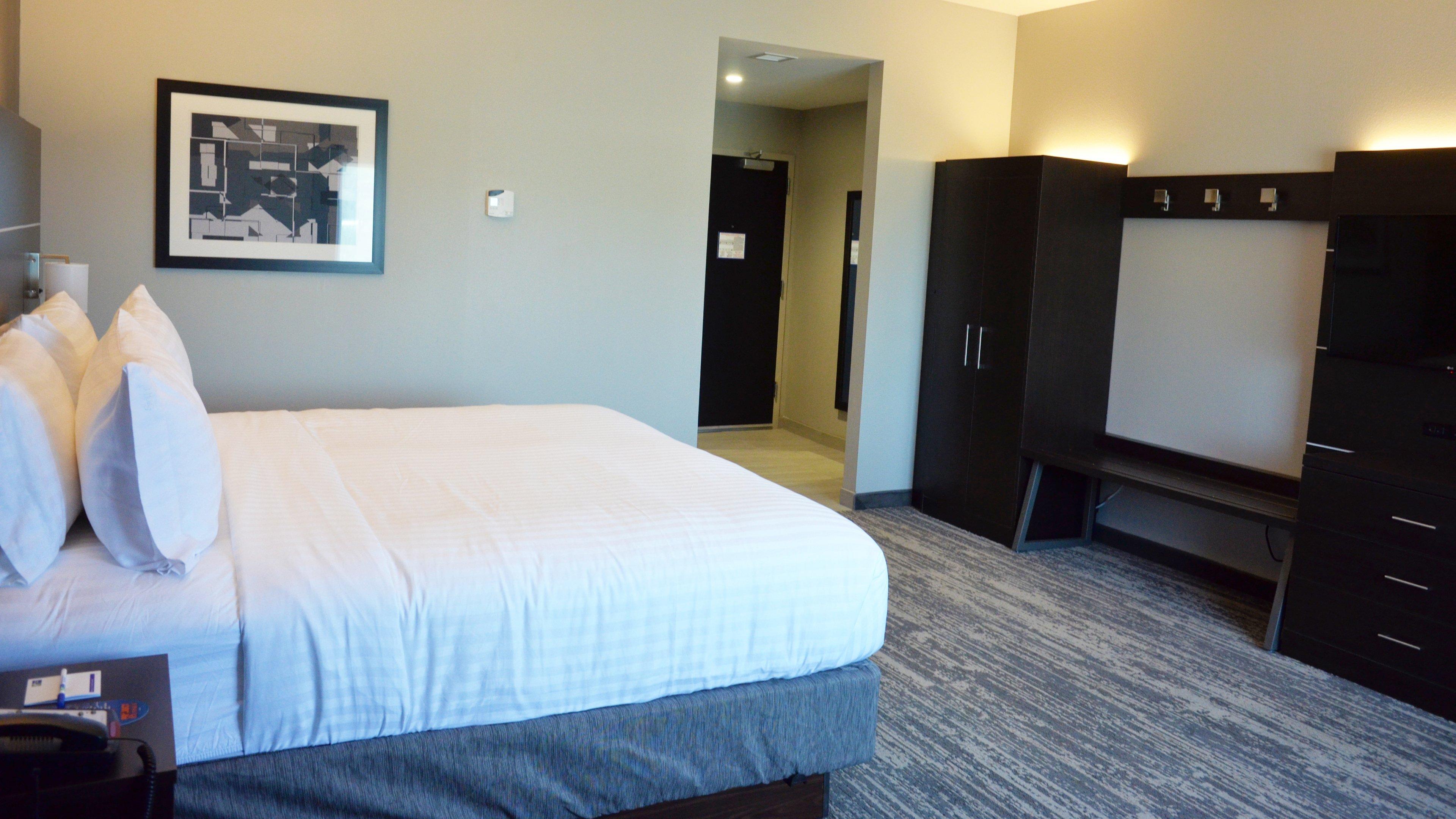 Holiday Inn Express & Suites - Jacksonville W - I295 And I10 By Ihg Extérieur photo