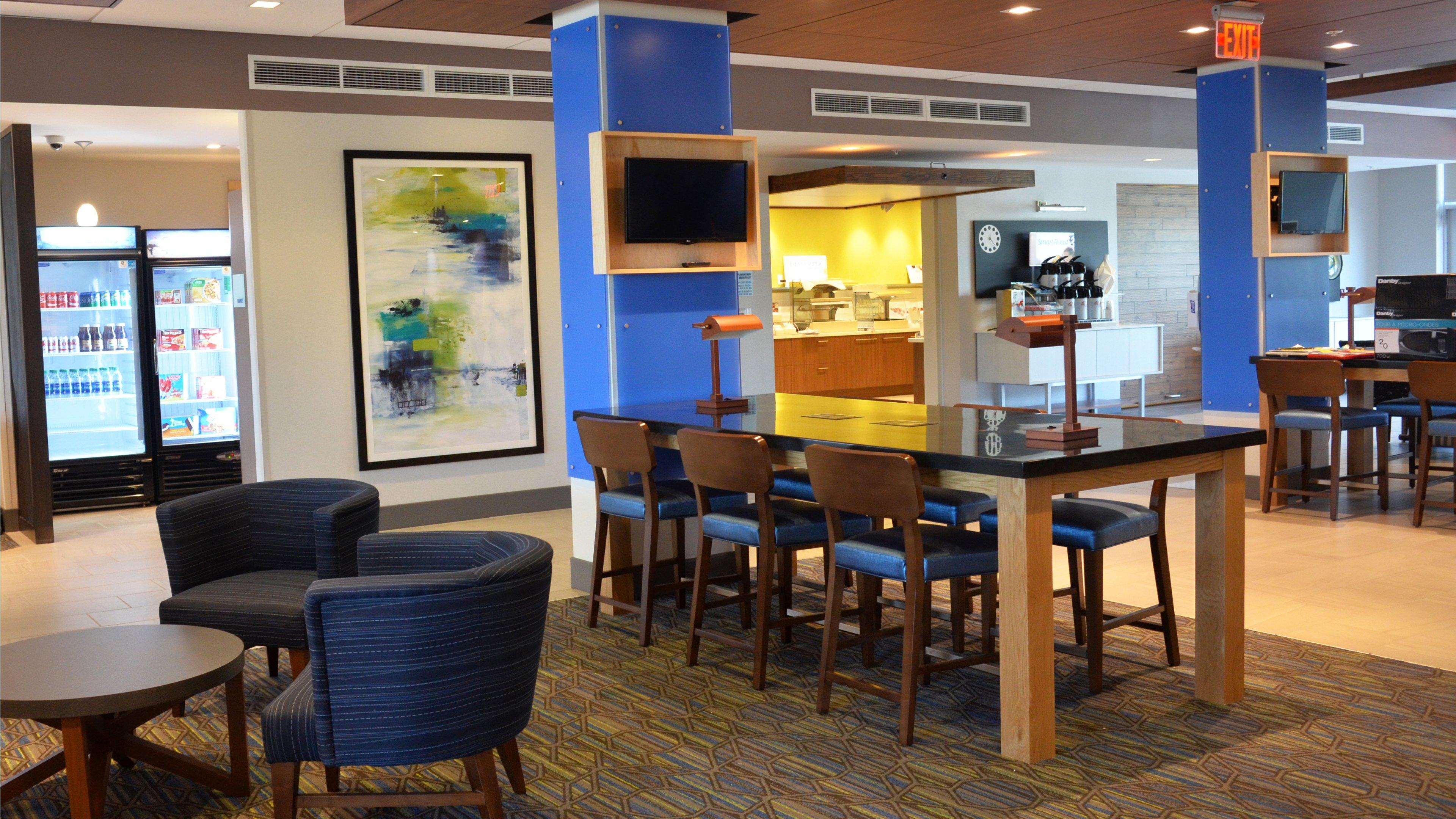 Holiday Inn Express & Suites - Jacksonville W - I295 And I10 By Ihg Extérieur photo