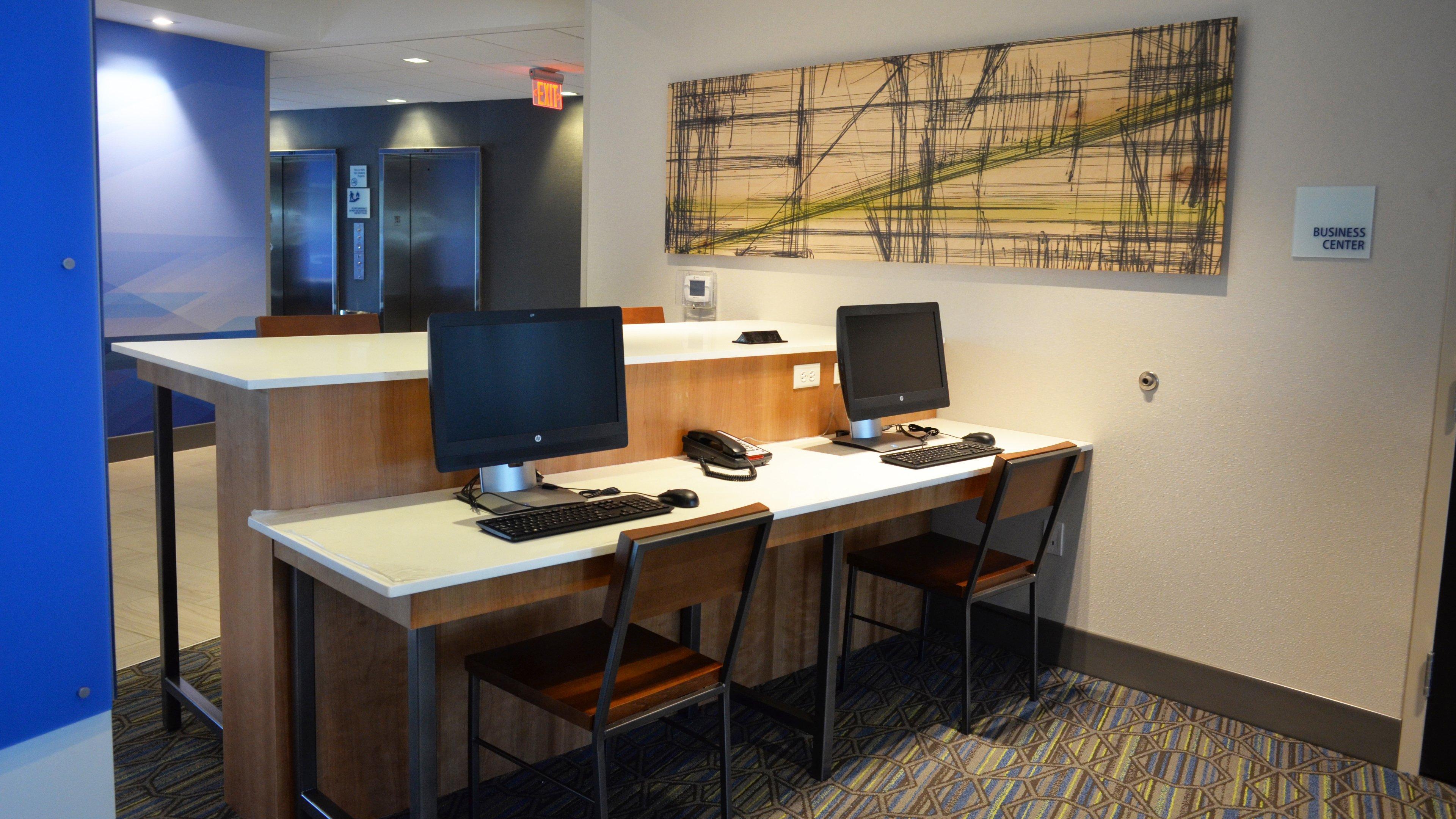 Holiday Inn Express & Suites - Jacksonville W - I295 And I10 By Ihg Extérieur photo