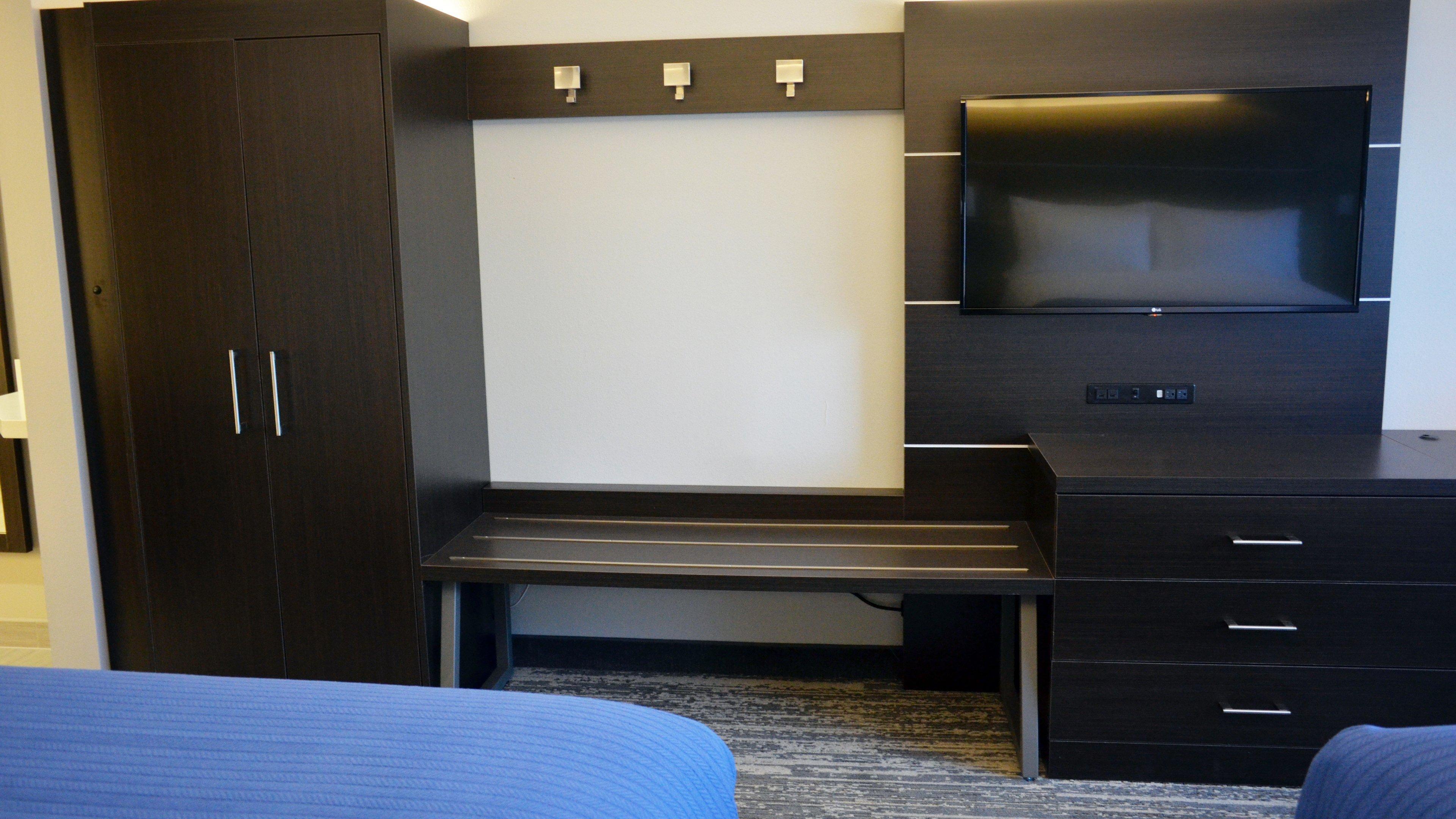 Holiday Inn Express & Suites - Jacksonville W - I295 And I10 By Ihg Extérieur photo