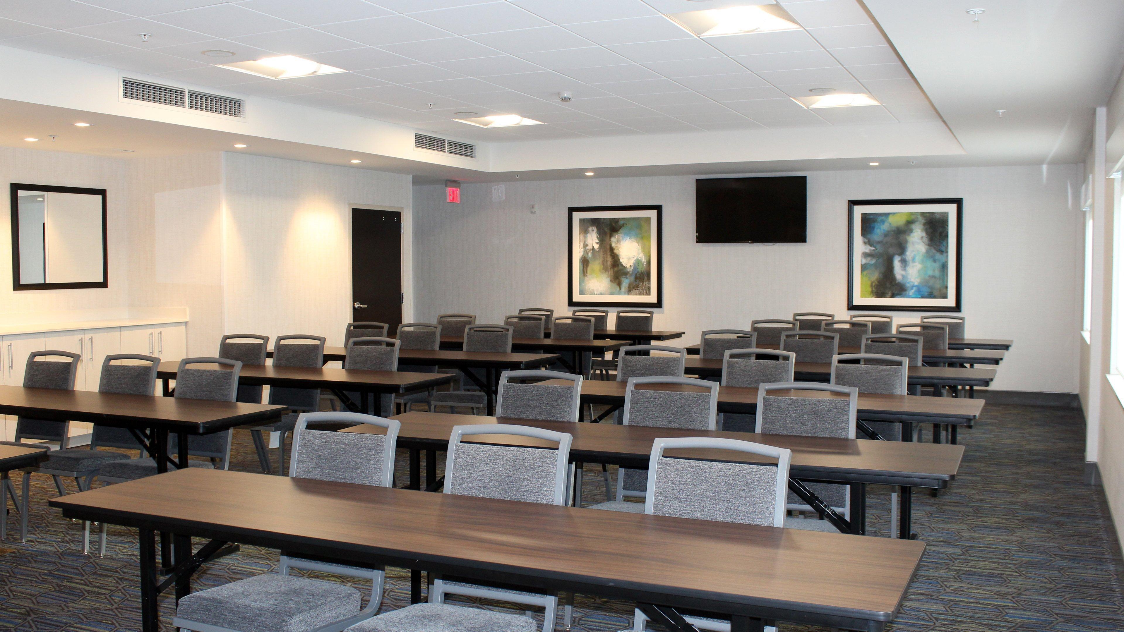 Holiday Inn Express & Suites - Jacksonville W - I295 And I10 By Ihg Extérieur photo