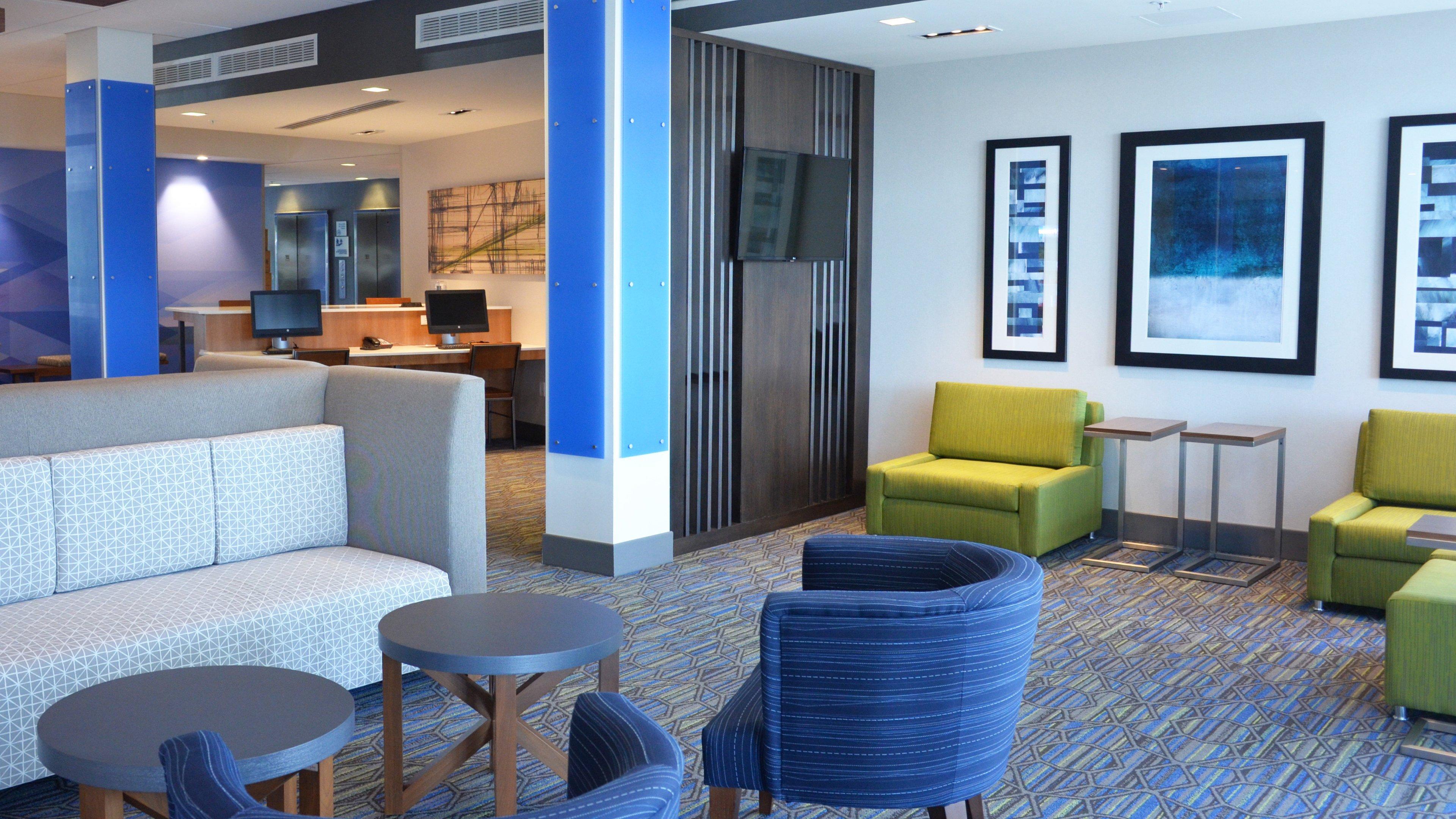 Holiday Inn Express & Suites - Jacksonville W - I295 And I10 By Ihg Extérieur photo