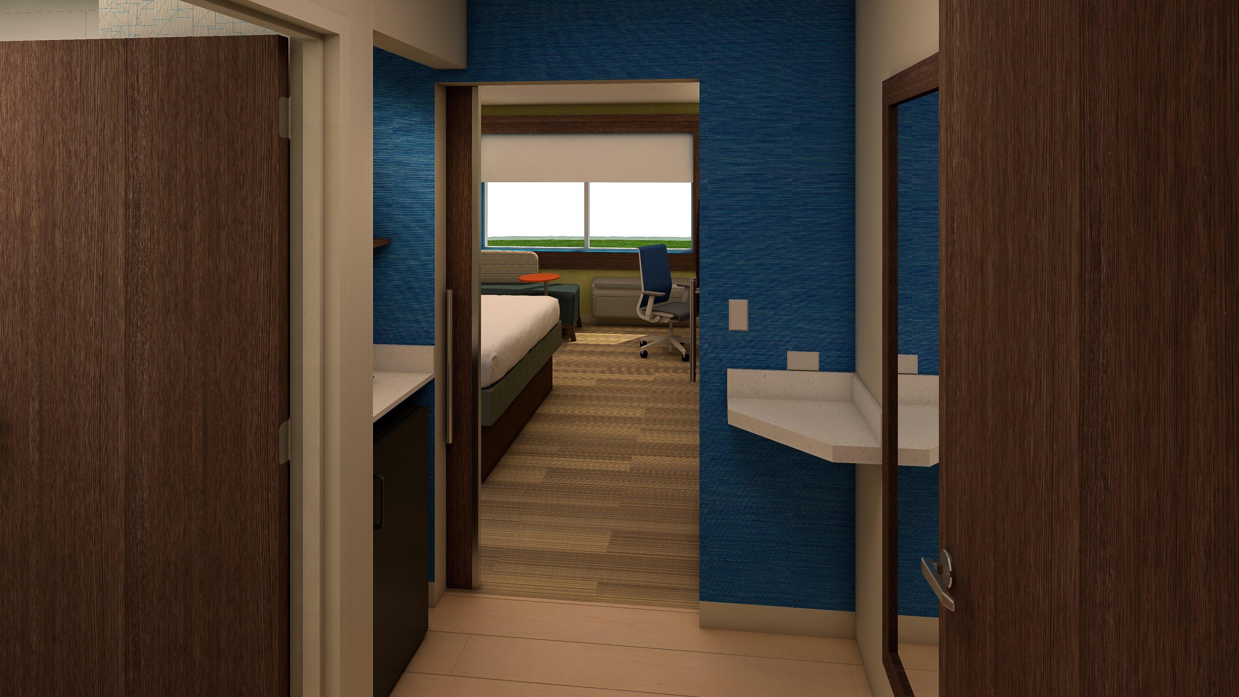 Holiday Inn Express & Suites - Jacksonville W - I295 And I10 By Ihg Extérieur photo