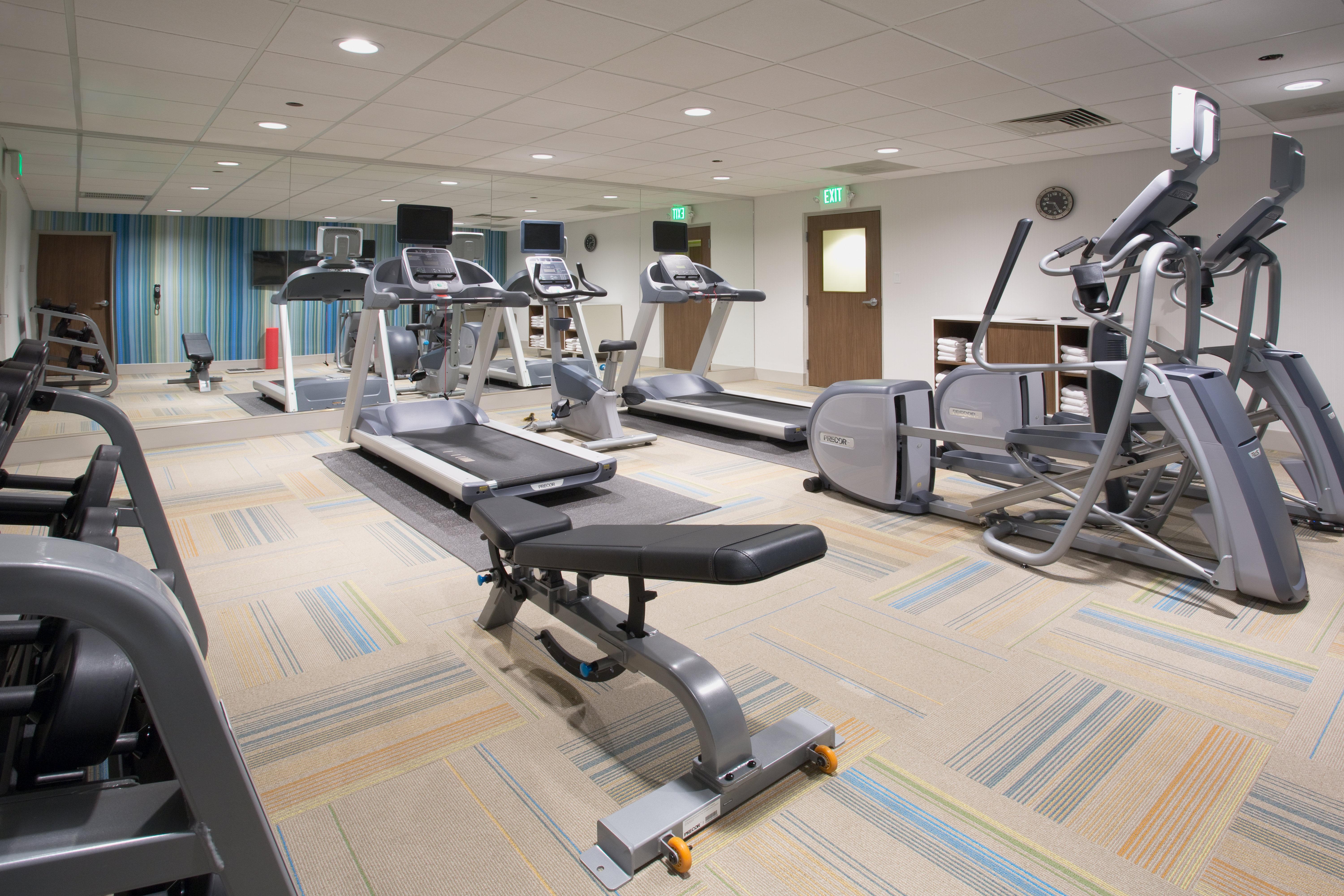Holiday Inn Express & Suites - Jacksonville W - I295 And I10 By Ihg Extérieur photo